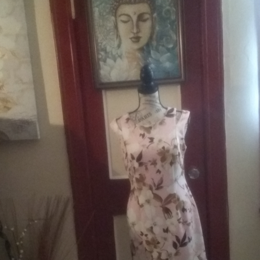Glamour Dress